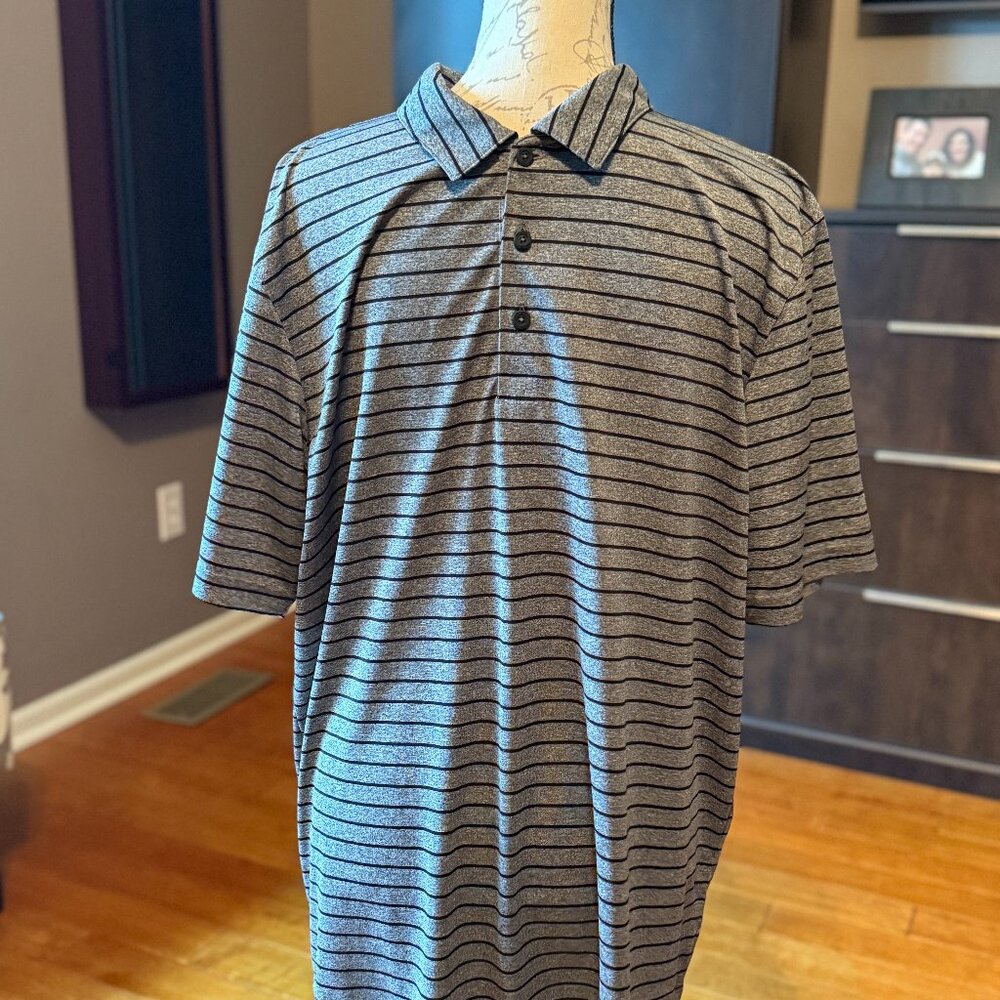 Puma Golf Polo